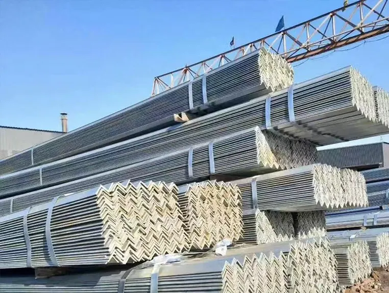 Steel Profiles mejora la eficiencia y la calidad de proyectos de construcción a gran escala.