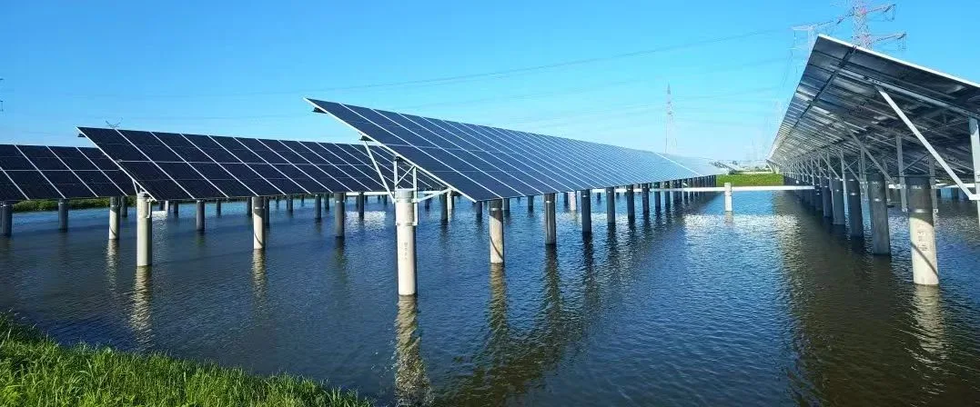 Solar Mounting Bracket