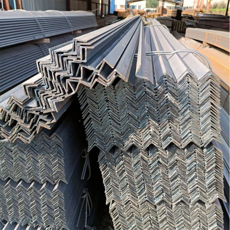Zinc Aluminum Magnesium L Profile